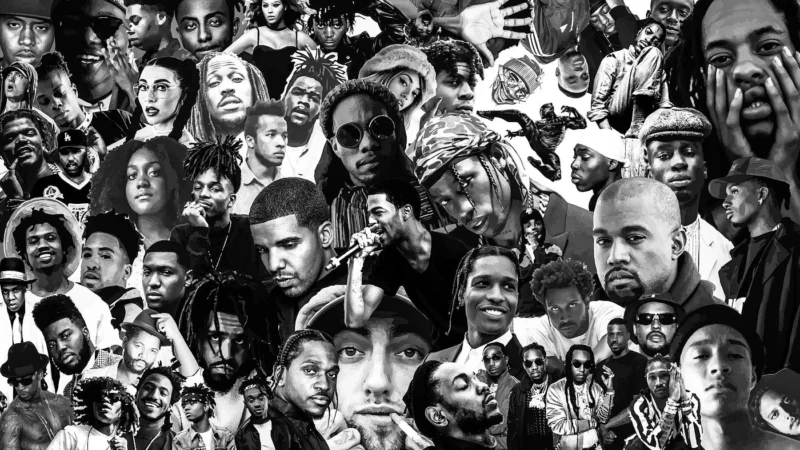 The Evolution of Hip-Hop: From the Streets to Mainstream Culture