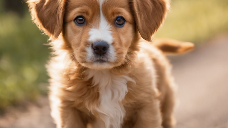 Caring for Your Dog: A Comprehensive Guide