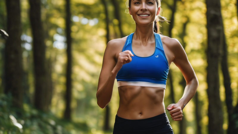 The Benefits of Regular Exercise for Mental Health