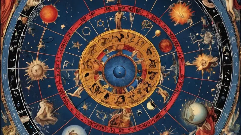 Discovering Astrology: Unveiling the Secrets of the Stars