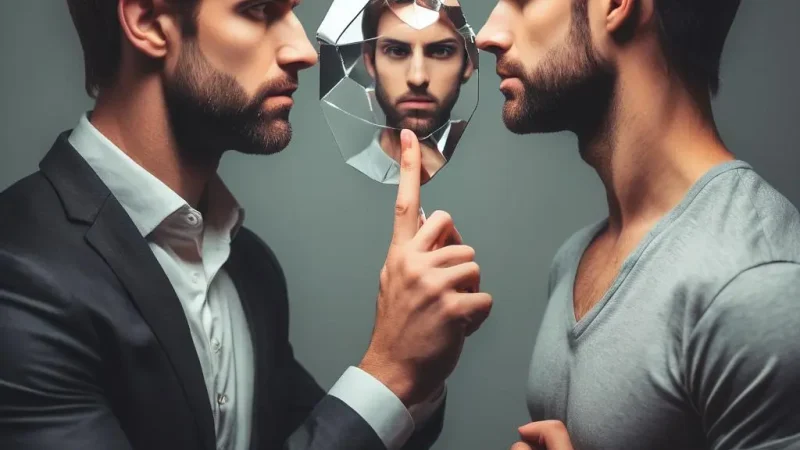 Narcissism: Disease Of The 21st Century Or A Character Trait?