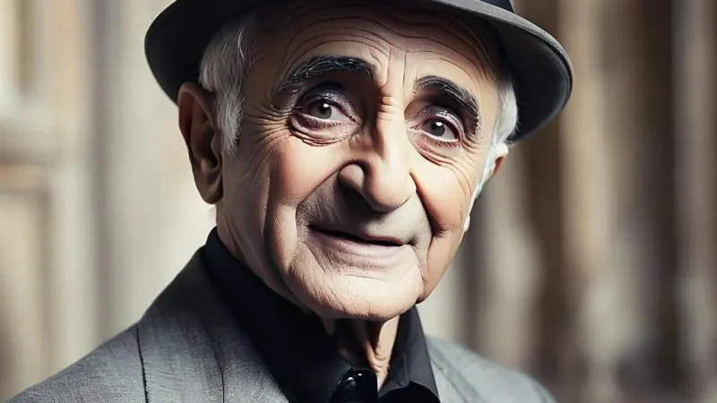 Charles Aznavour: Music, Diplomacy and Love for Armenia