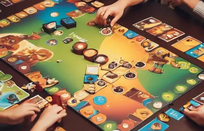 Game On: Unveiling the Best Board Games for Every Occasion