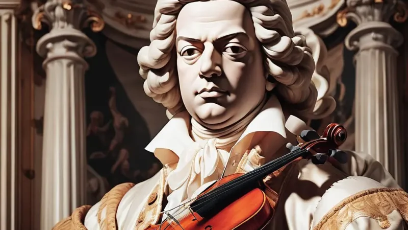 Classical Music Through Time: From Baroque to Modern