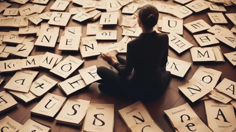 Unlocking Destiny: How Your Name Shapes Your Life