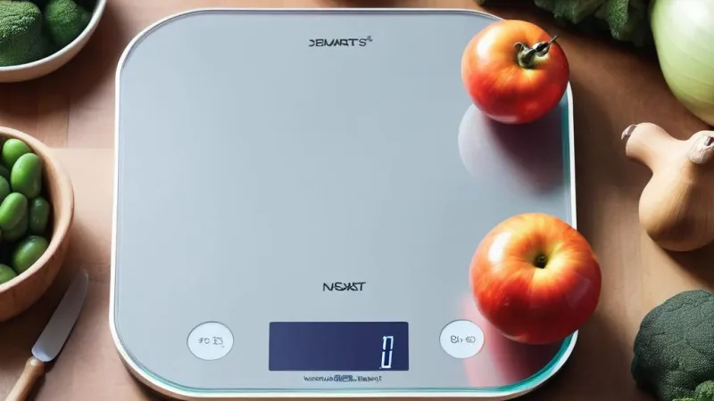 Smart Scales: How They Improve Your Life