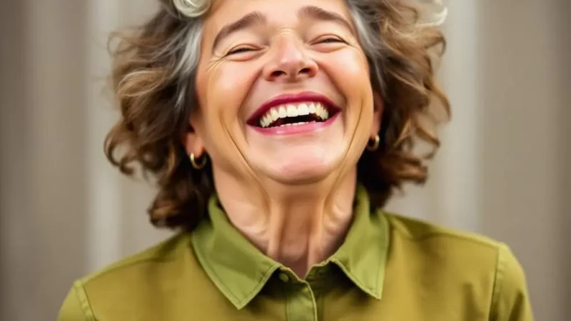 Why Laughter Extends Life: The Amazing Health Benefits of Humor