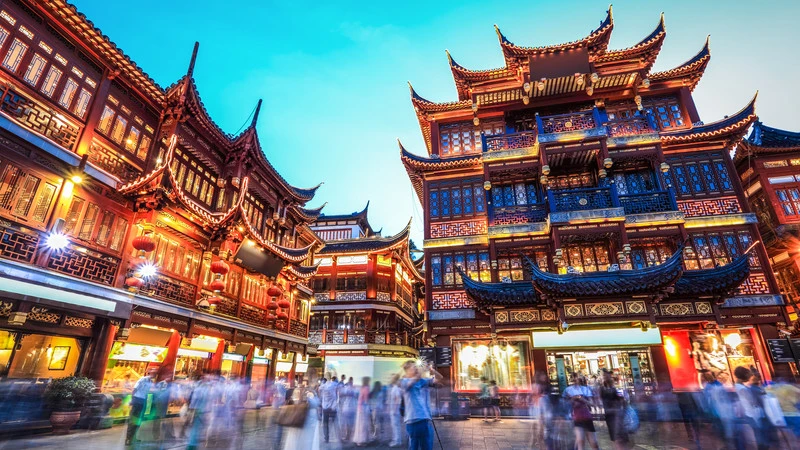 Your Ultimate Guide to Traveling in China: A Land of Diversity!