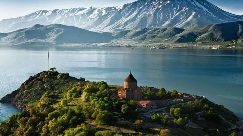 Travel to Armenia: An Adventure Steeped in History and Magic