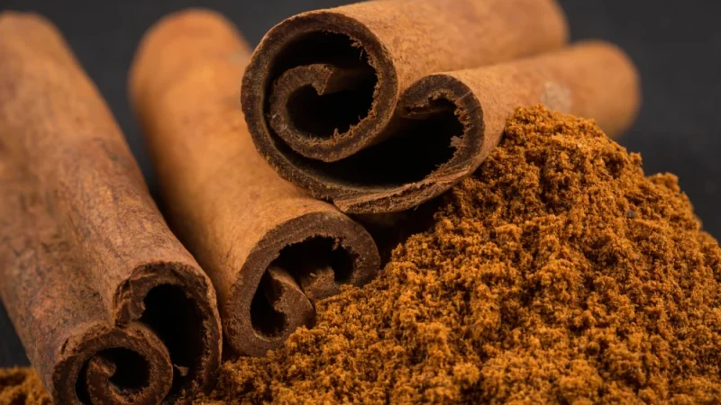 Cinnamon Contamination Crisis: High Lead Levels in Popular Brands