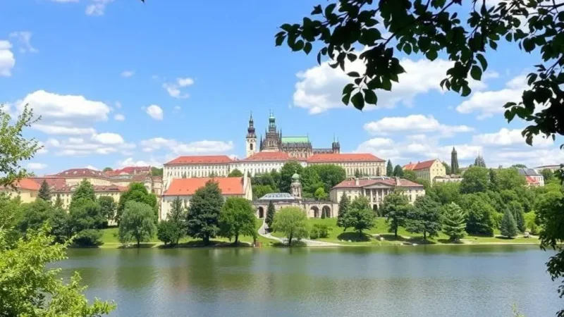 Budget Holidays in the Czech Republic: A Guide to the Affordable Wonders of the Country