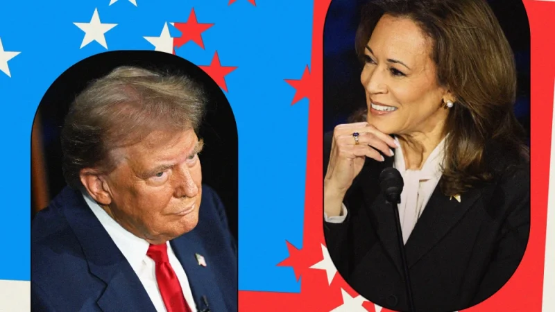 Harris-Trump Debate Recap: Who Won the Night?