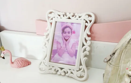 Gaza ‘s Youngest Victim: The Heartbreaking Story of Tala